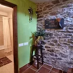 Maria De Isidro Holiday home Caboalles de Arriba