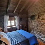 Maria De Isidro Holiday home Caboalles de Arriba