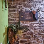 Holiday home Maria De Isidro *