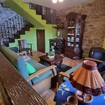 Maria De Isidro Holiday home Caboalles de Arriba