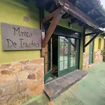 Holiday home Maria De Isidro *