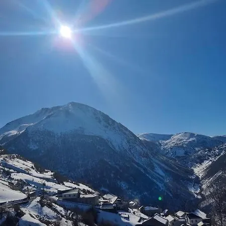 Ferienhaus Maria De Isidro Caboalles de Arriba