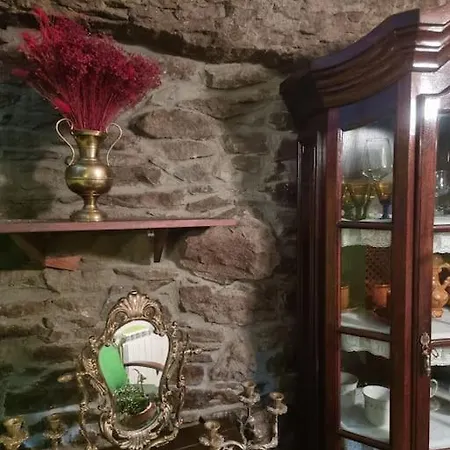 Ferienhaus Maria De Isidro