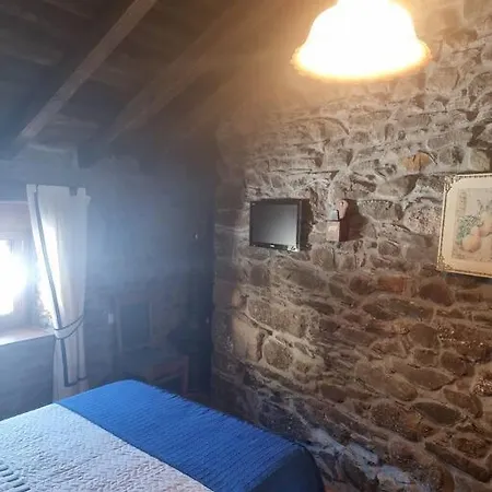 Casa vacanze Maria De Isidro