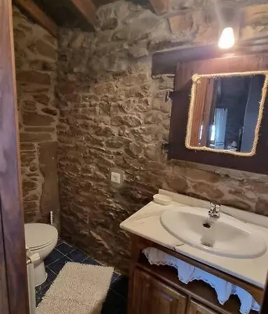 Maria De Isidro Casa de Férias *