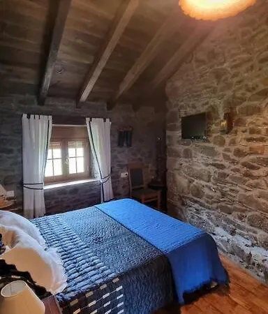 Maria De Isidro Casa de Férias Caboalles de Arriba