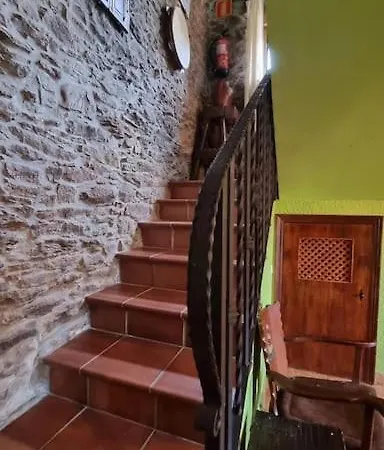 Maria De Isidro Casa de Férias *