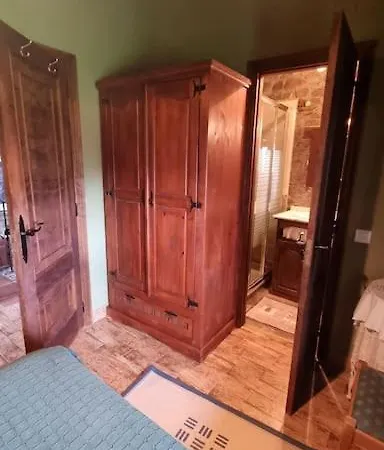 Maria De Isidro * Caboalles de Arriba