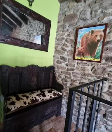 Holiday home Maria De Isidro