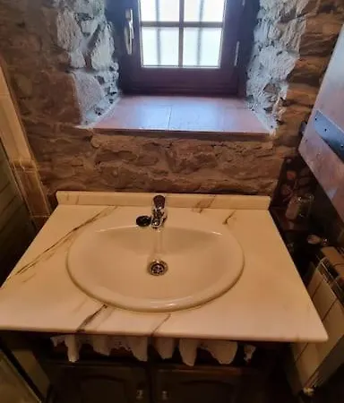 Holiday home Maria De Isidro