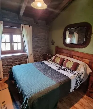 Maria De Isidro Caboalles de Arriba