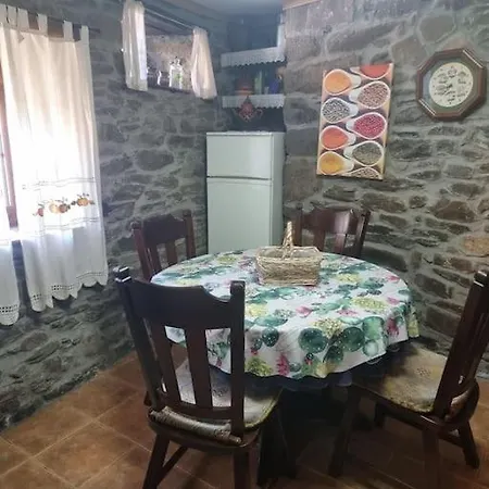 Maria De Isidro Caboalles de Arriba