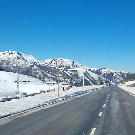 Maria De Isidro Casa de Férias