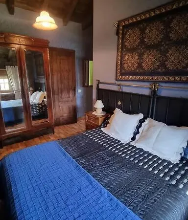 Maria De Isidro Casa vacanze Caboalles de Arriba