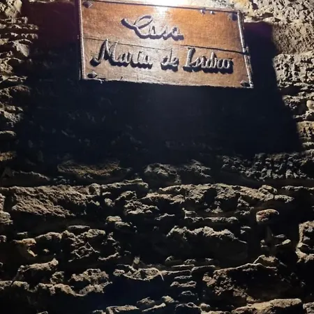 Holiday home Maria De Isidro *