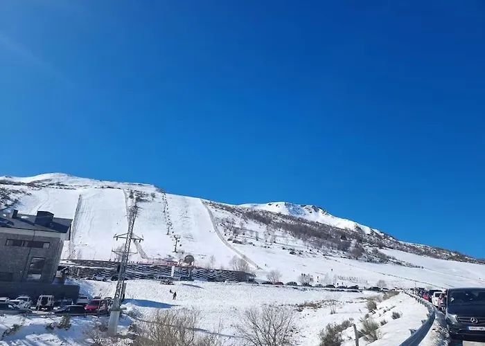 Maria De Isidro Caboalles de Arriba