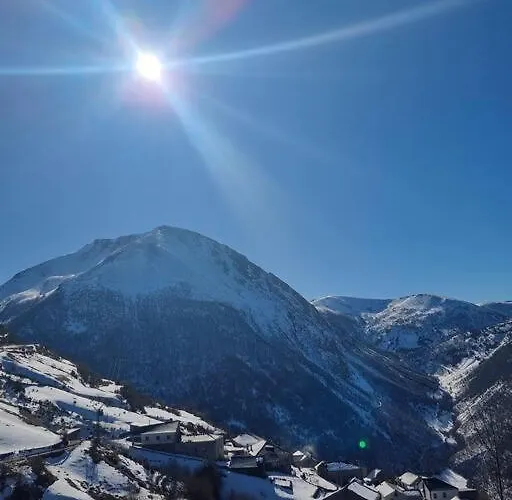 Ferienhaus Maria De Isidro Caboalles de Arriba