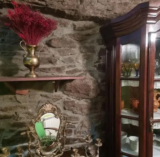 Ferienhaus Maria De Isidro