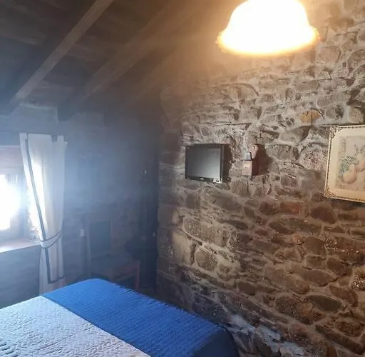 펜션 Maria De Isidro