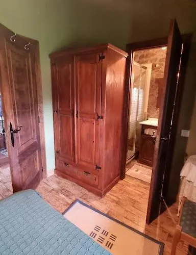 Maria De Isidro * Caboalles de Arriba