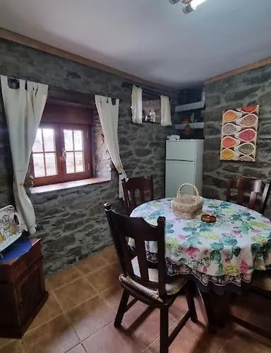 Maria De Isidro Caboalles de Arriba