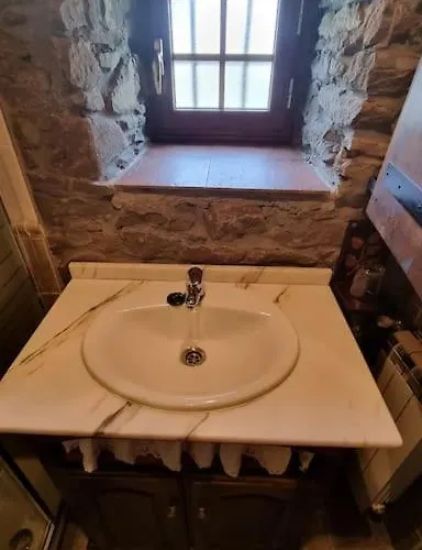 Ferienhaus Maria De Isidro