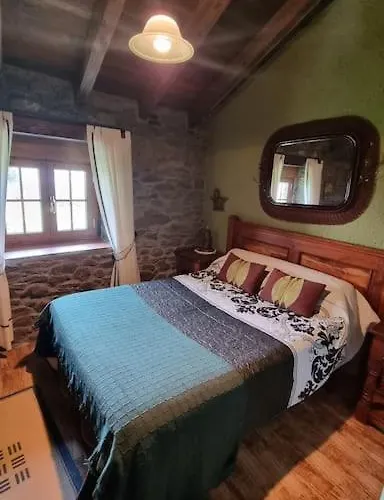 Maria De Isidro Caboalles de Arriba