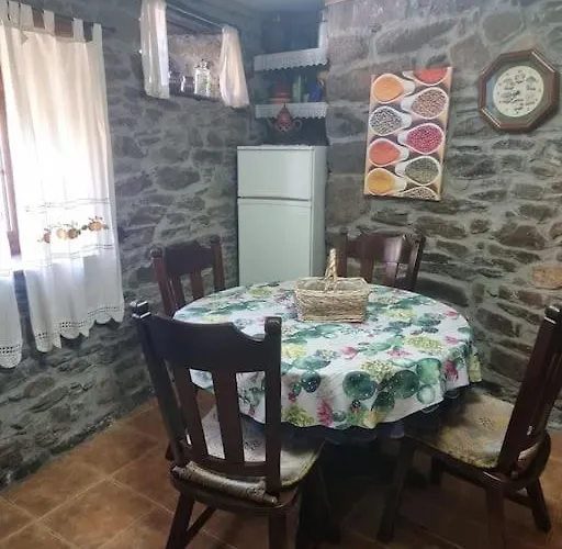 Maria De Isidro Caboalles de Arriba