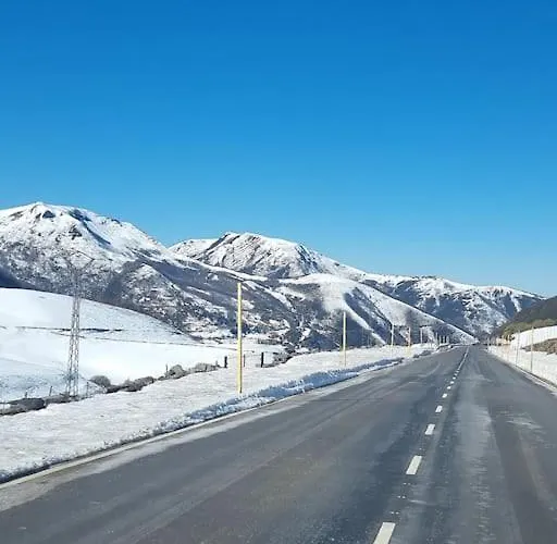 Maria De Isidro 펜션